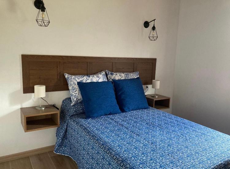 Apartamentos La Presa El Molin Onís المظهر الخارجي الصورة