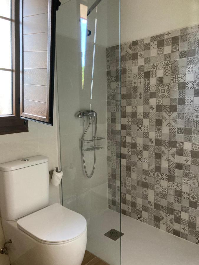 Apartamentos La Presa El Molin Onís المظهر الخارجي الصورة
